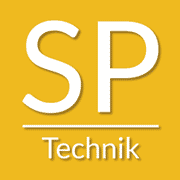 SPTechnik Logo